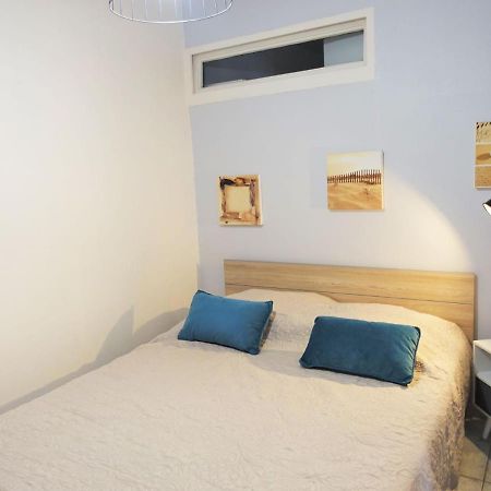 Holiday Home Les Balcons De La Mediterranee-26 By Interhome Narbonne-Plage Eksteriør billede