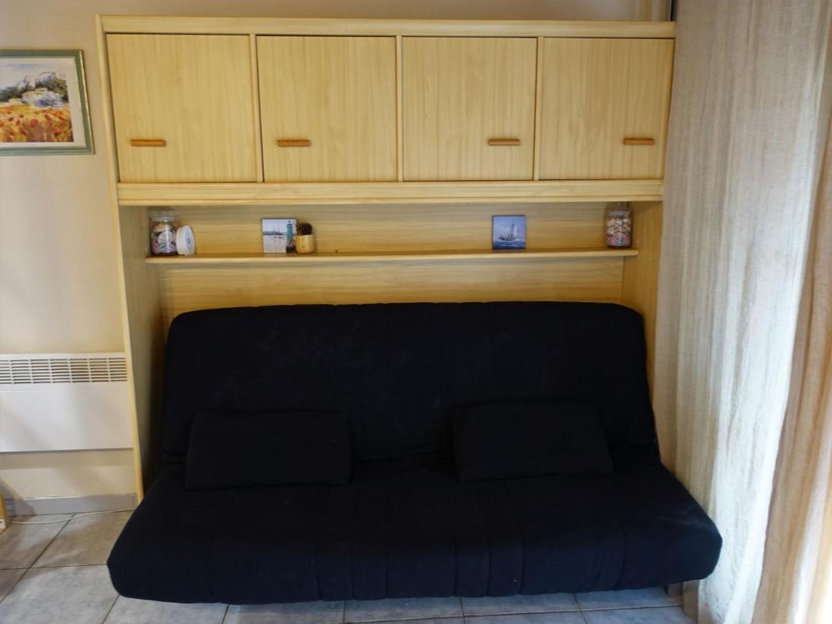 Holiday Home Les Balcons De La Mediterranee-26 By Interhome Narbonne-Plage Eksteriør billede